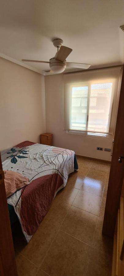 75 Avinguda De Murcia Santa Pola Bagian luar foto
