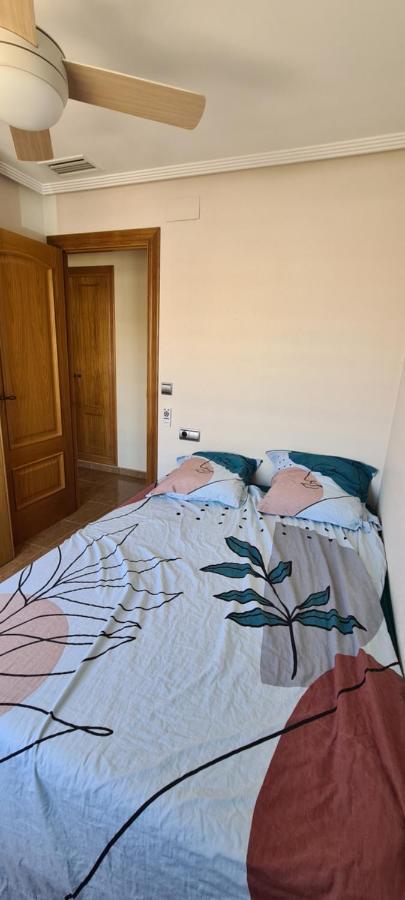 75 Avinguda De Murcia Santa Pola Bagian luar foto